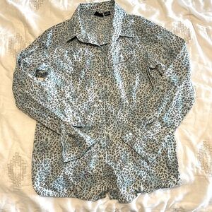 Cruel Girl Pearl Snap